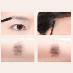3D Curling Waterproof Mascara for Long-Lasting Lashes