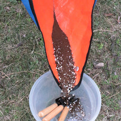 Garden Soil Mat