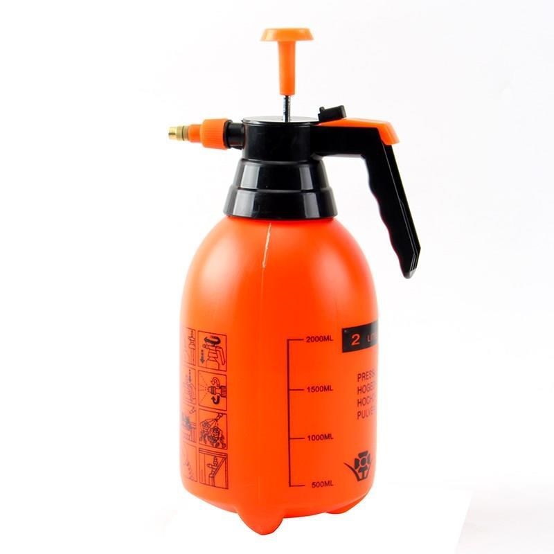 Garden Watering Can