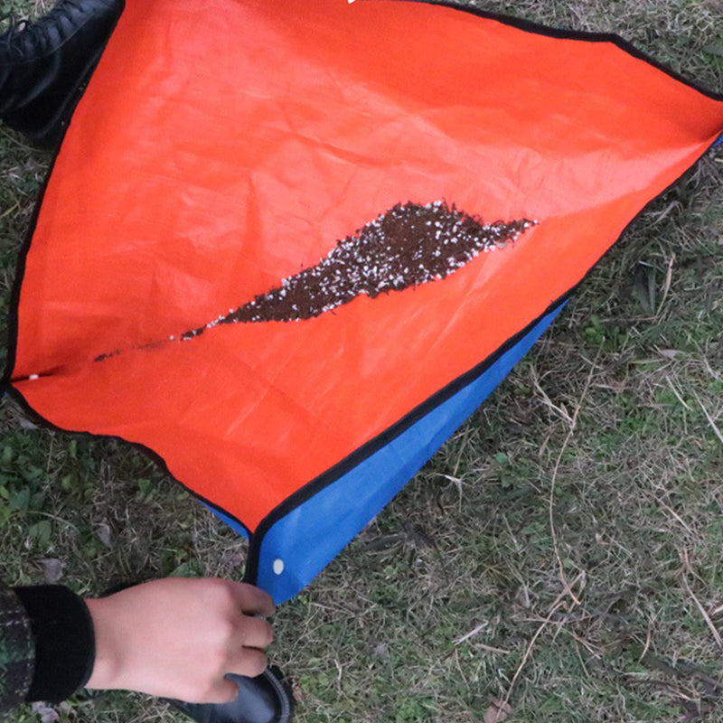Garden Soil Mat