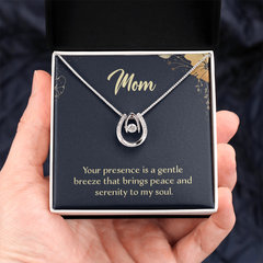 Mom Necklace