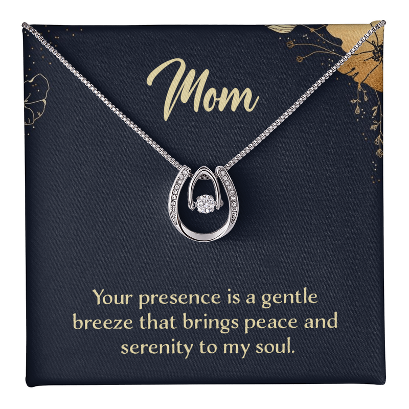 Mom Necklace