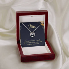 Mom Necklace