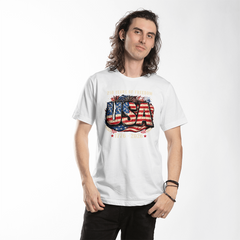 USA 250 years