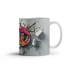 DAD mug