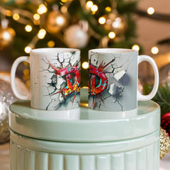 DAD mug