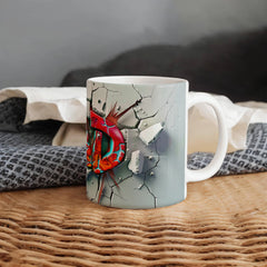 DAD mug