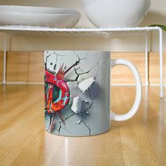 DAD mug