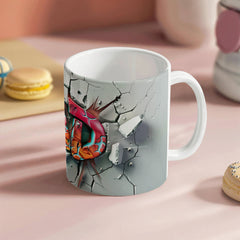 DAD mug