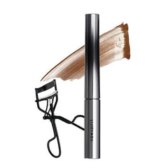 3D Curling Waterproof Mascara for Long-Lasting Lashes