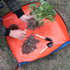 Garden Soil Mat