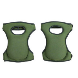 Gardening Kneepads with Neoprene Material (Single)