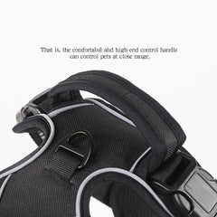 Dog Harness Vest